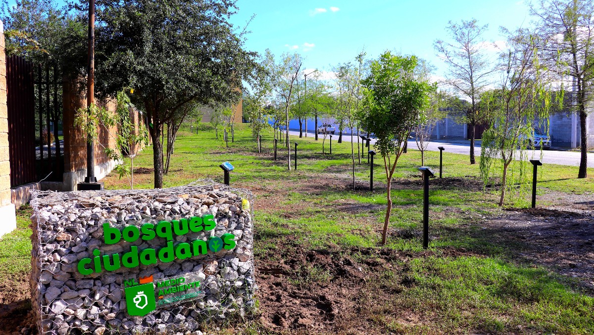 Arboretum Allende Nuevo León | Especial