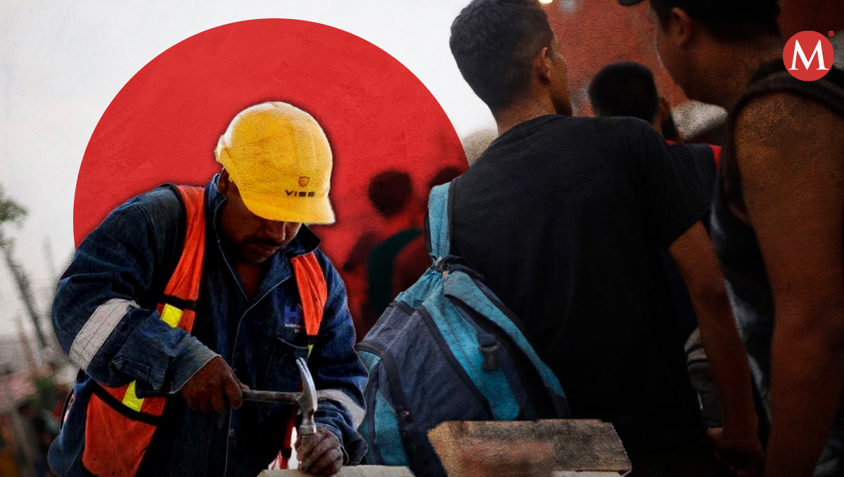 Coahuila: integración laboral exitosa para dos mil migrantes | Margarita Salmorán
