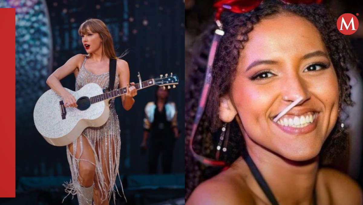 Esto dijo Swift tras la muerte de Ana Benavides | Especial