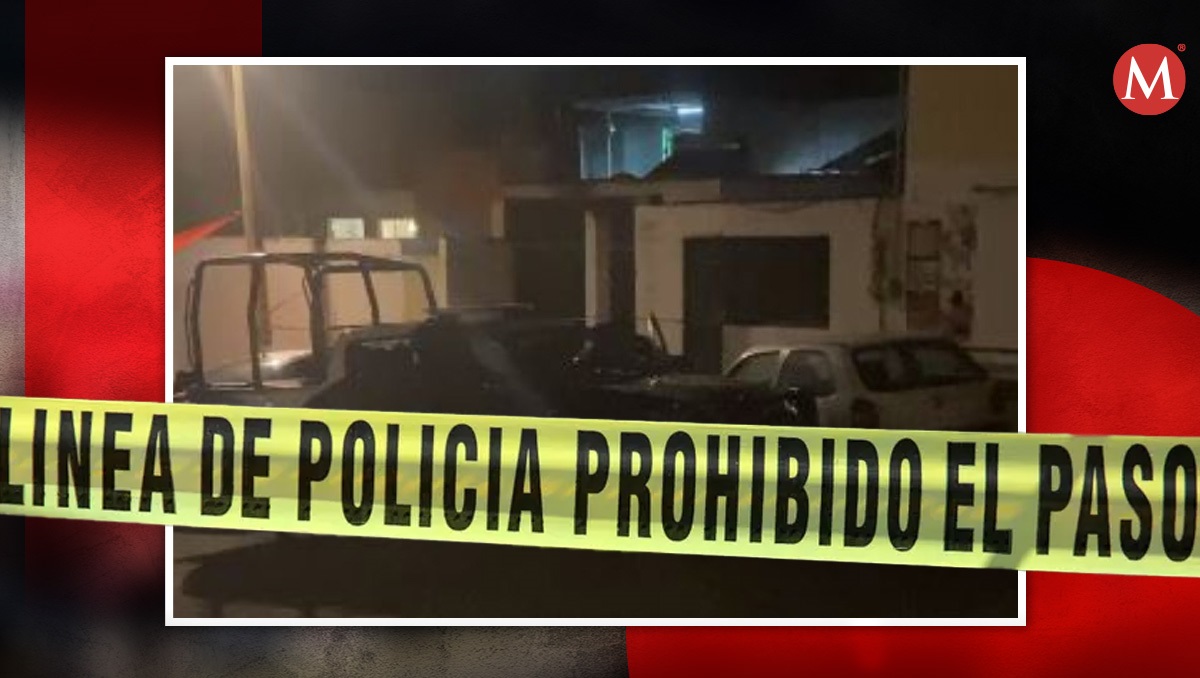 Hombre mata a su madre en la colonia Reforma Sur, Puebla | Especial