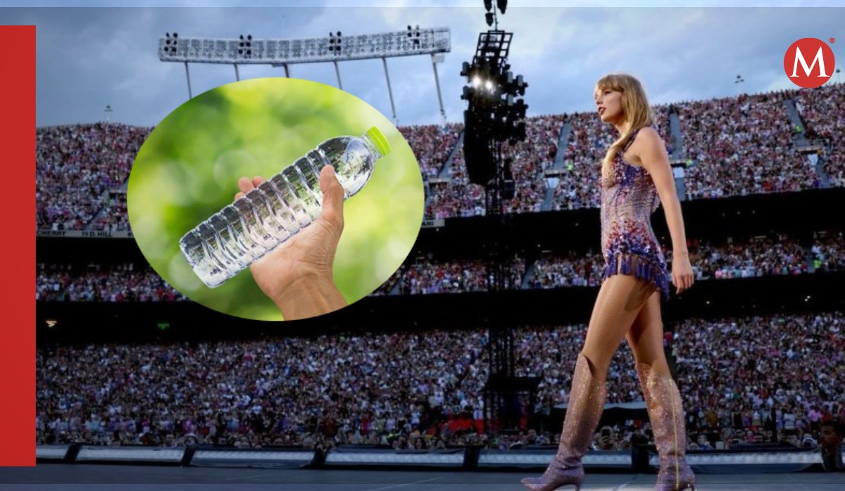 Investigan falta de Agua en conciertos