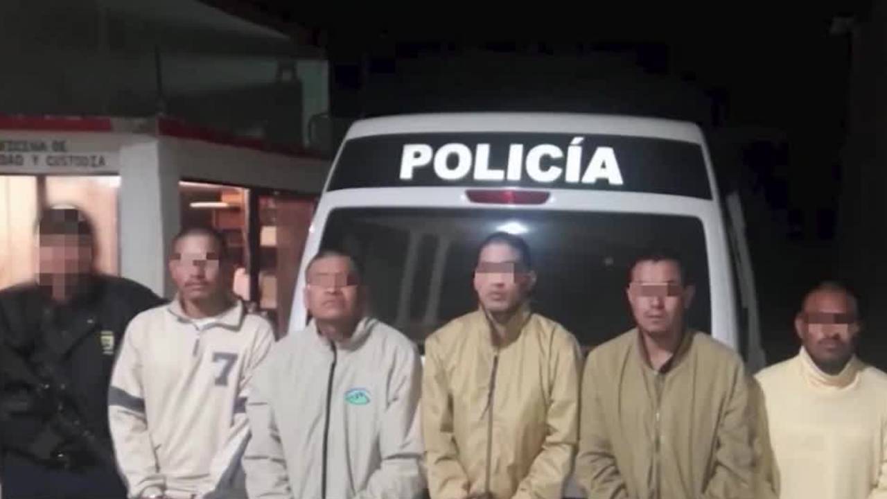 Juez en Coahuila dicta primera sentencia por terrorismo a nivel nacional