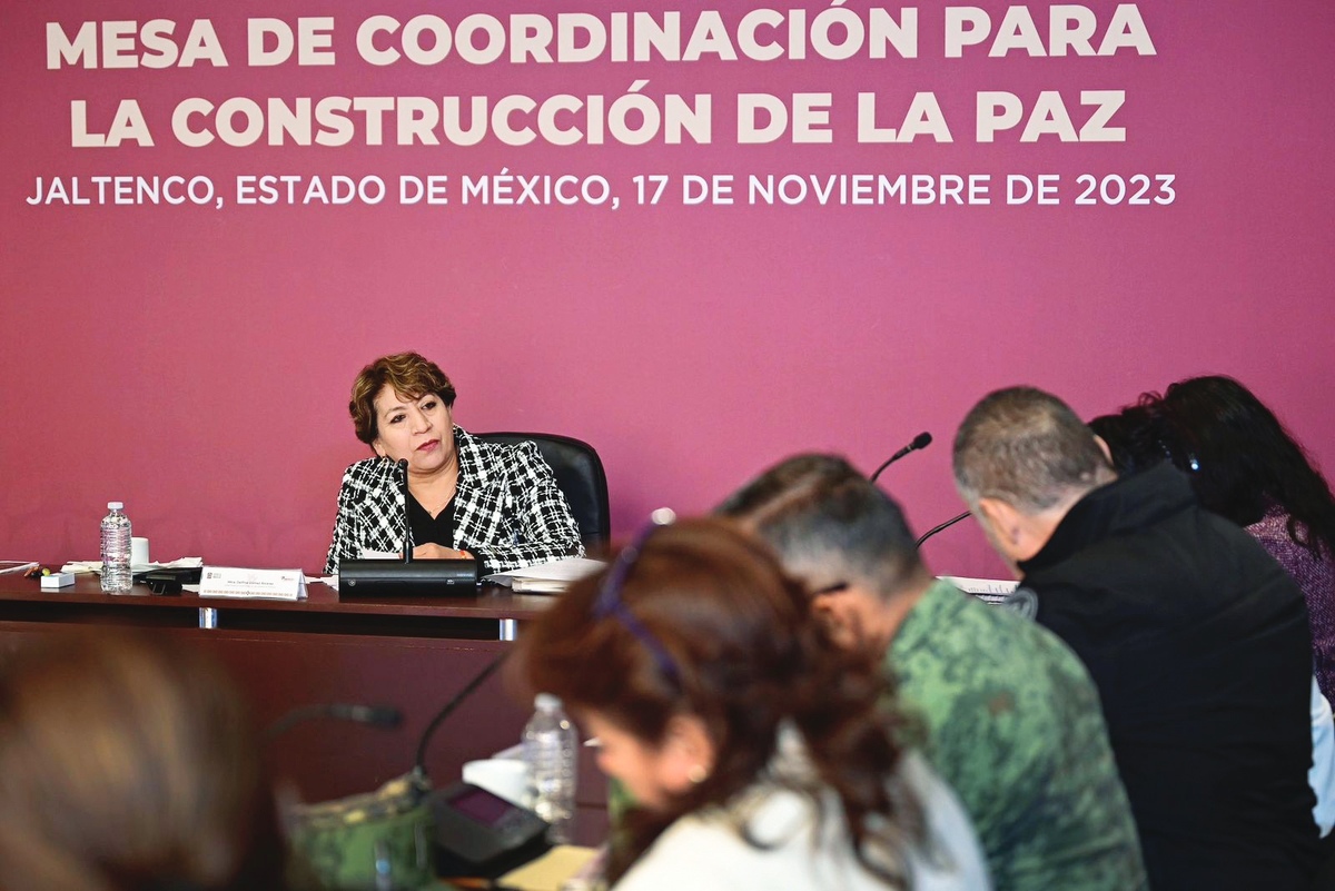 La diferencia entre 2022 y 2023 fue de 3.13% en el periodo de enero a octubre. Especial