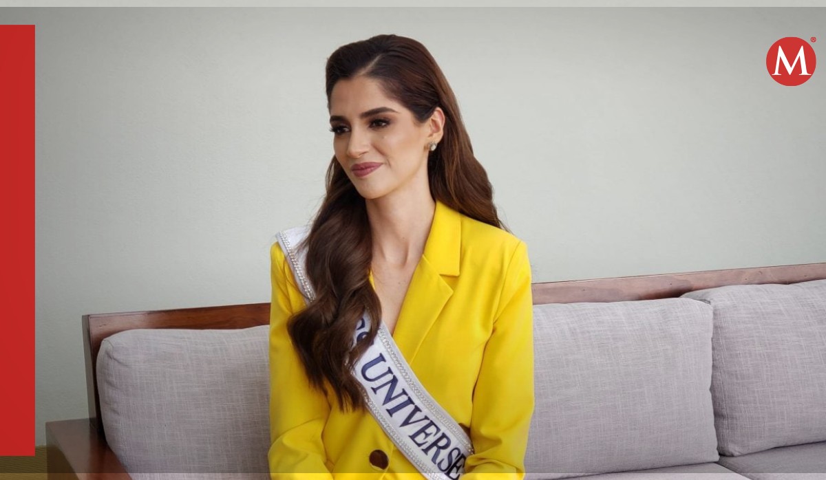 Melissa Flores sufre lesión