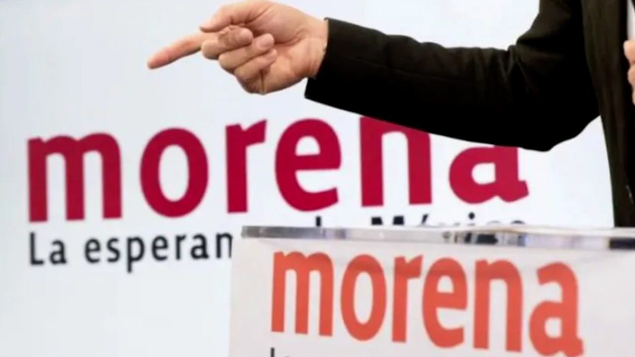 Morena abre puerta a “priístas y perredistas desencantados” por designación de Taboada en CdMx