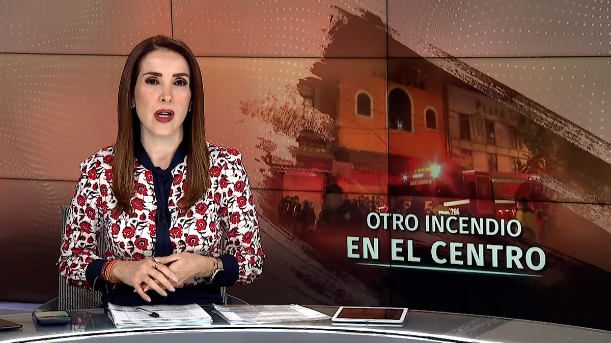 Mujer presa que agredió a maestra de kinder dice que no se arrepiente de nada