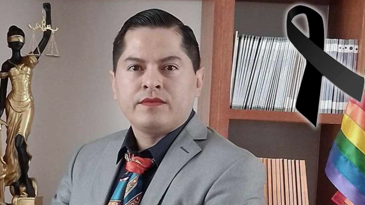 Nombran a sustituto de magistrade Jesús Ociel Baena en Aguascalientes