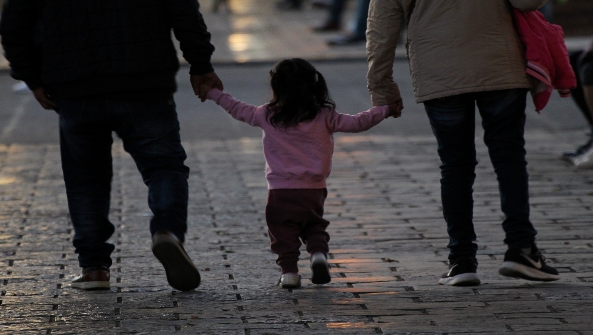 Padres normalizan violencia hacia sus hijos: Fiscalía de Puebla | Melanie Torres