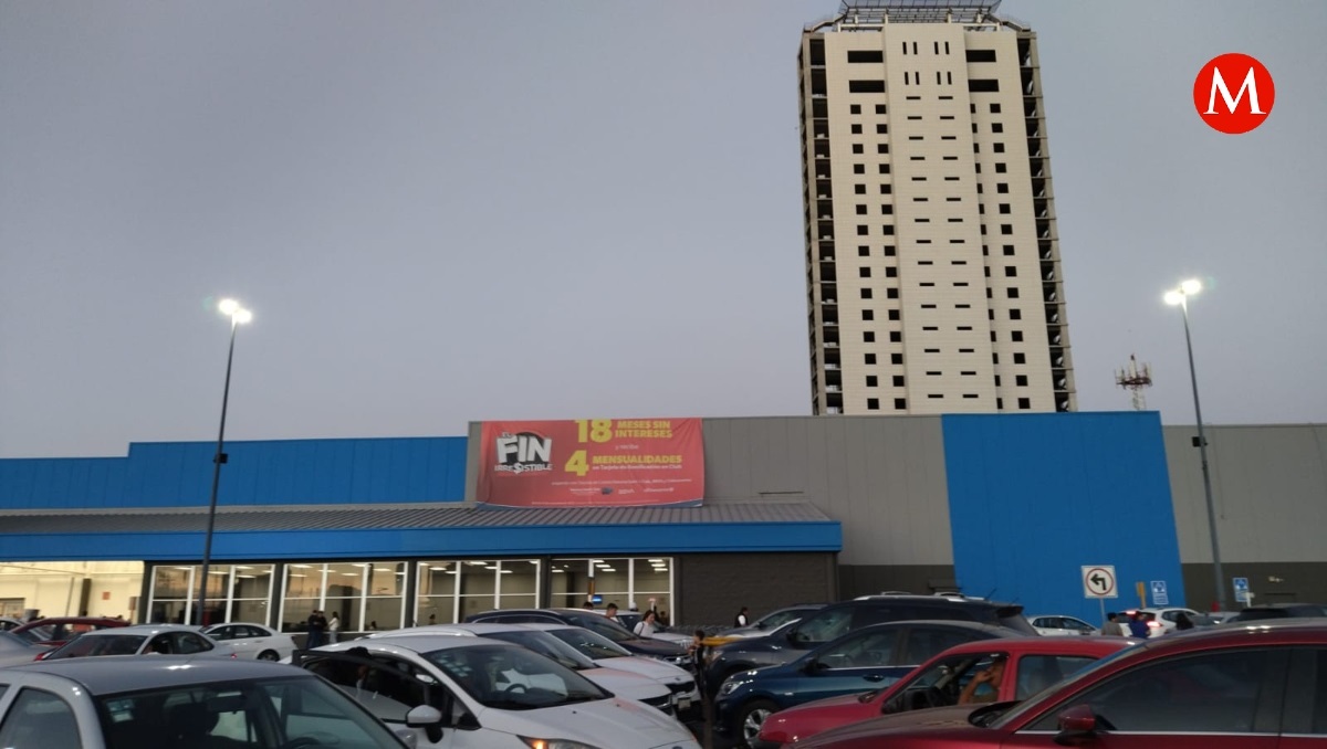 Puebla cerrará 2023 con inversión en plazas comerciales: Acecop | Verónica López