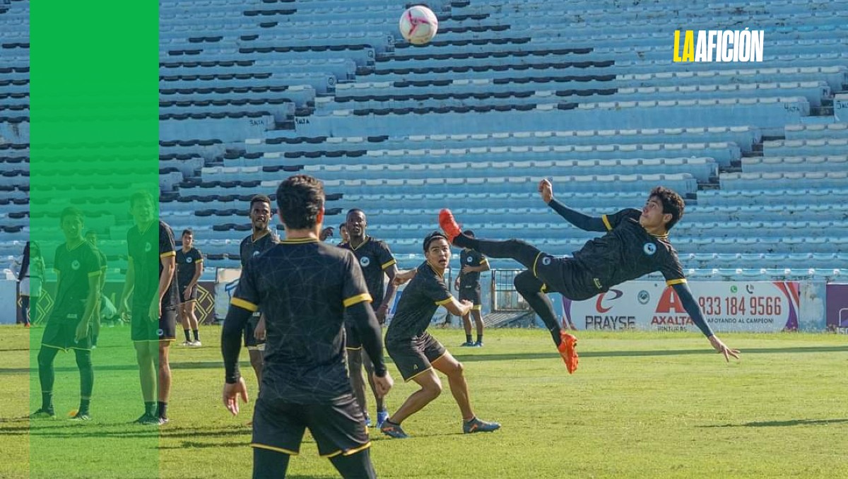 Tampico-Madero juega último partido en Estadío Tamaulipas en 2023