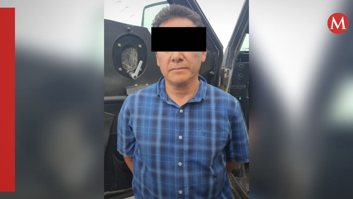 Armando, alias 'El Chango', de 51 años | Especial