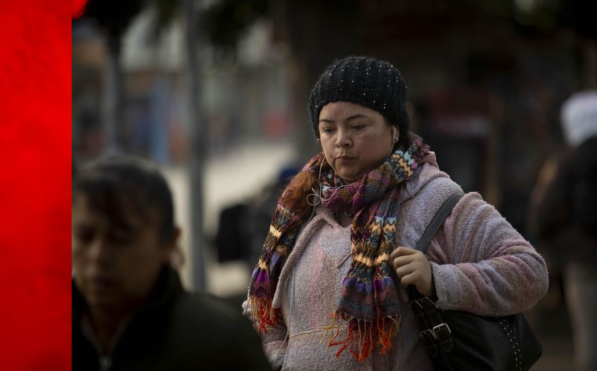 Clima en Guanajuato