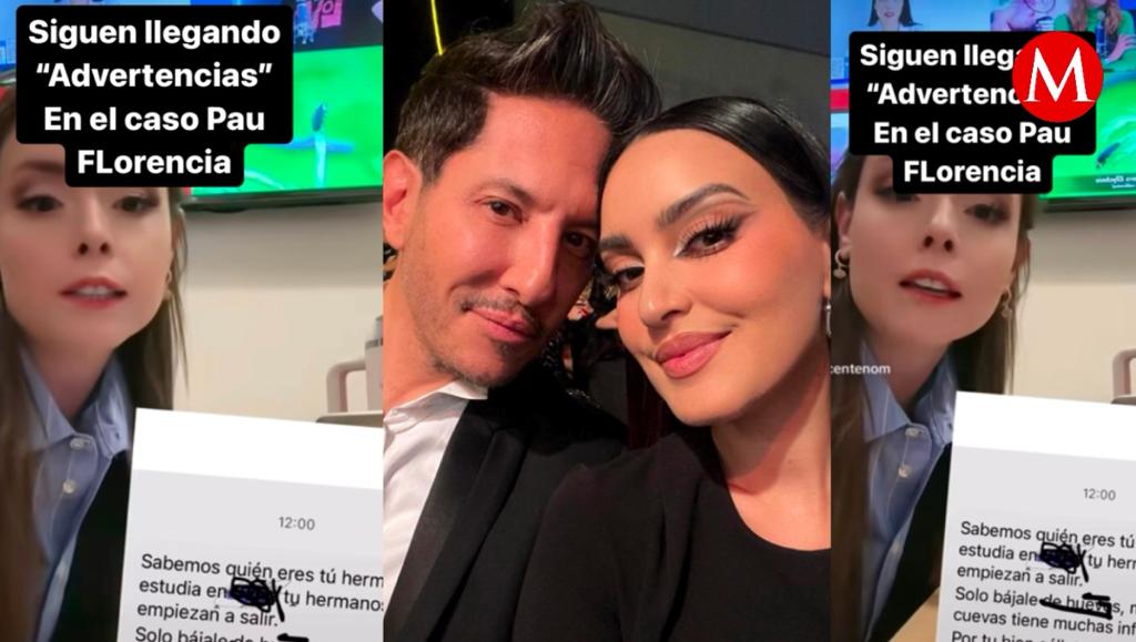 Todo comenzó cuando  Centeno publicó su análisis del polémico video de Florencia Guillot.