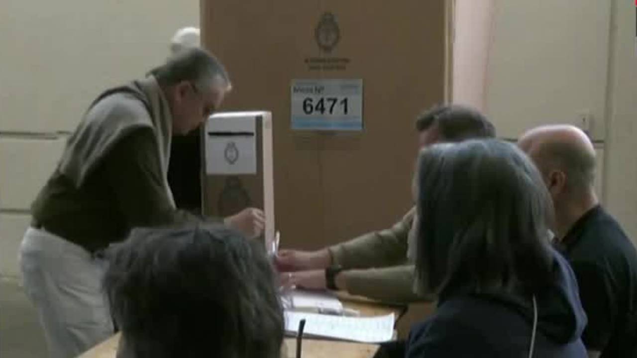 ¿Cómo se define el panorama tras el cierre de las votaciones en Argentina?
