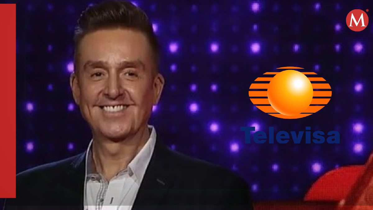 Daniel Bisogno habla sobre Televisa (Especial).