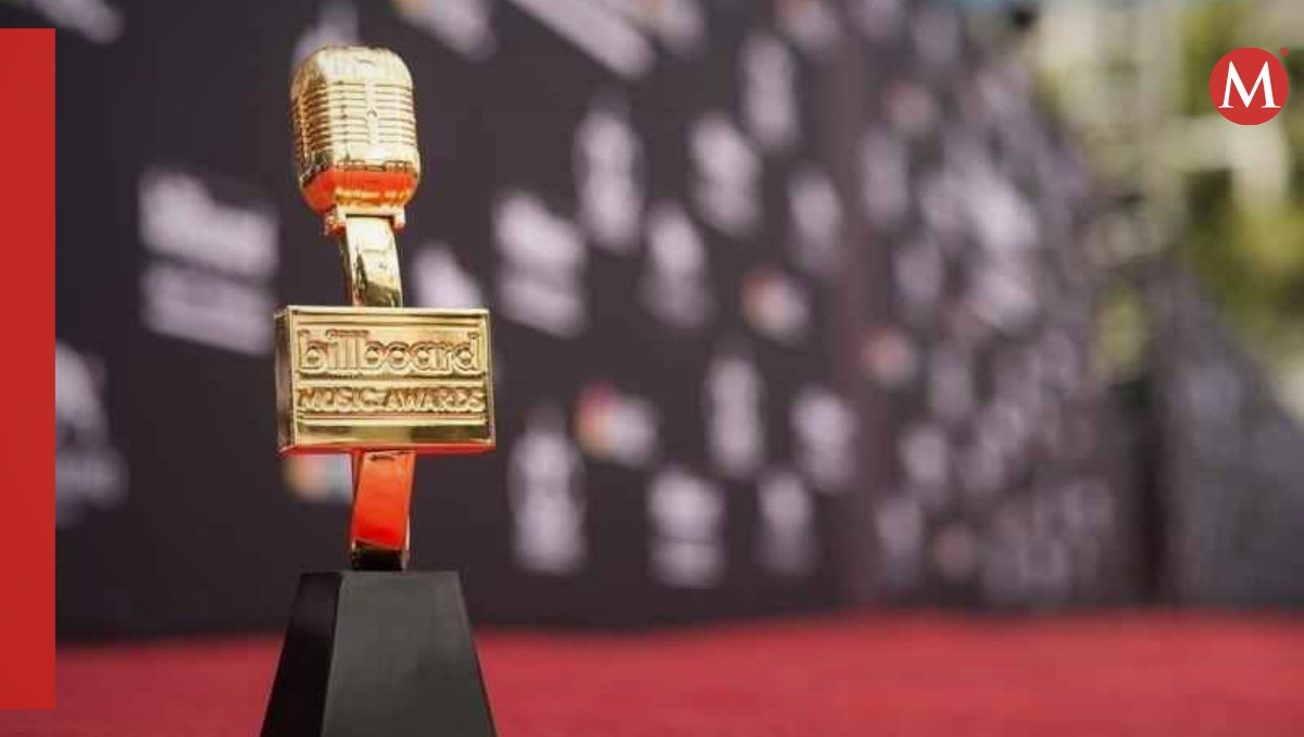 Premios Billboard Ganadores 2023