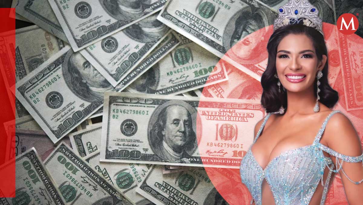Sheynnis Palacios, ganadora Miss Universo 2023: ¿Cuál es su premio? | Instagram @missnicaraguaof