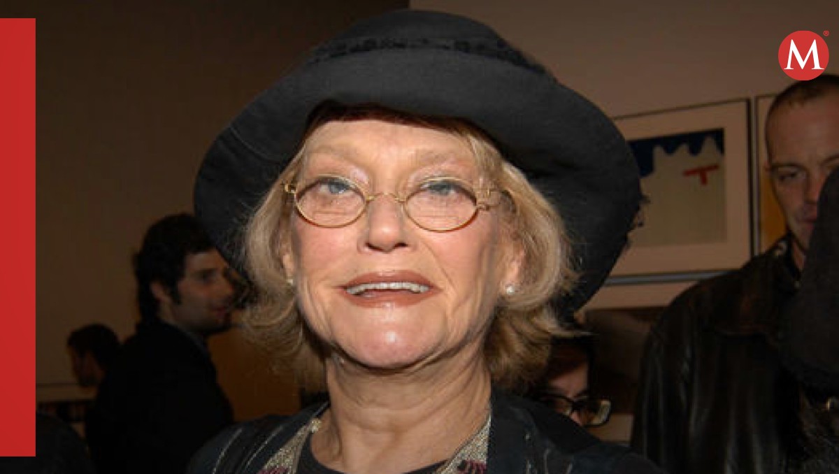 Suzanne Shepherd, actriz de 'Los Soprano' muere a sus 89 años