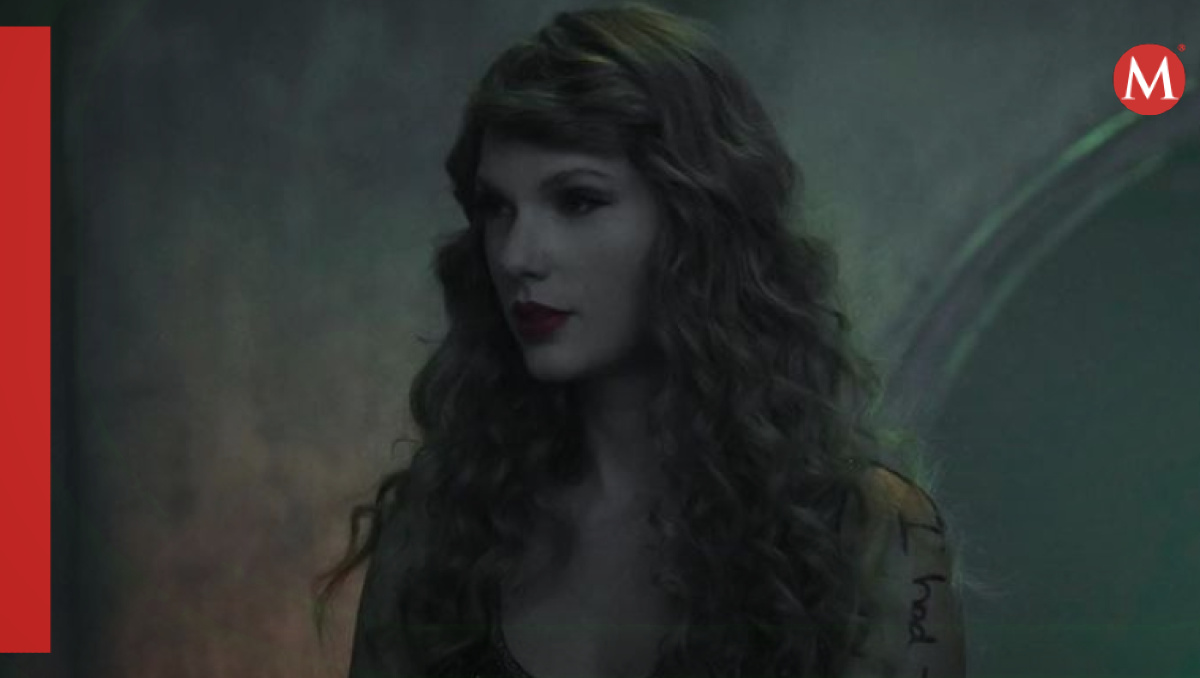 Taylor Swift (Instagram).