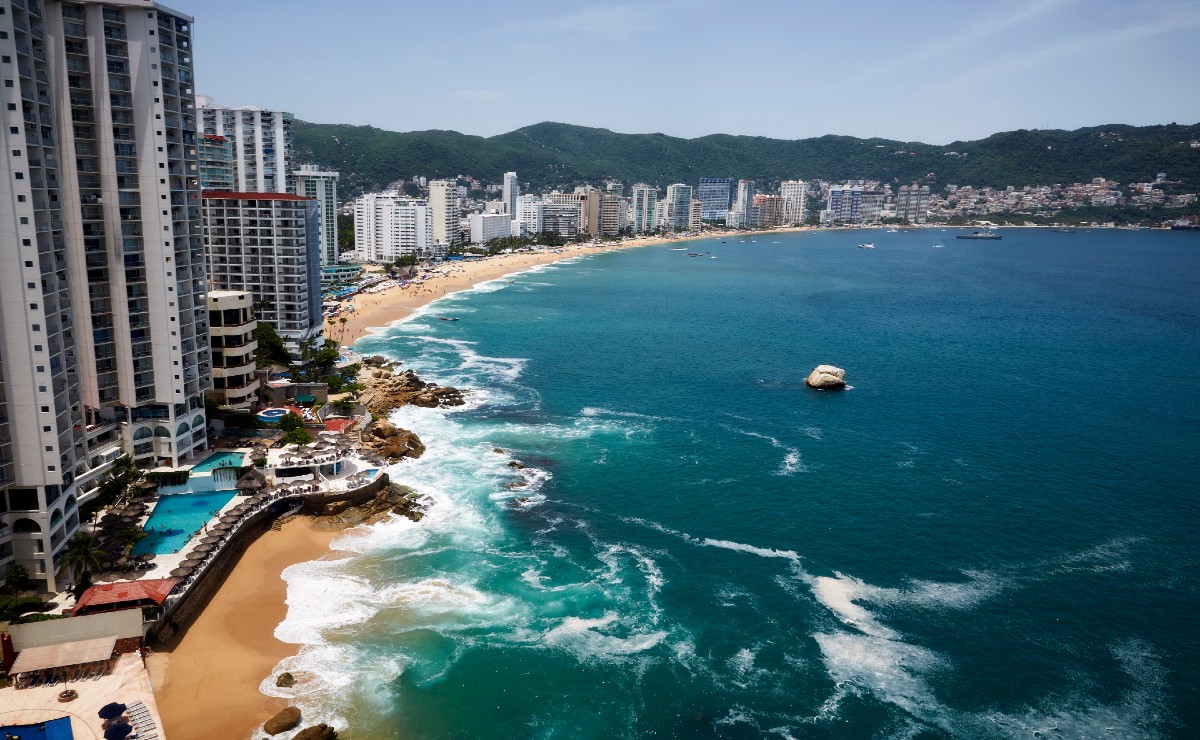 Visitar este lugar se volvió una actividad vinculada a la movilidad social. Shutterstock