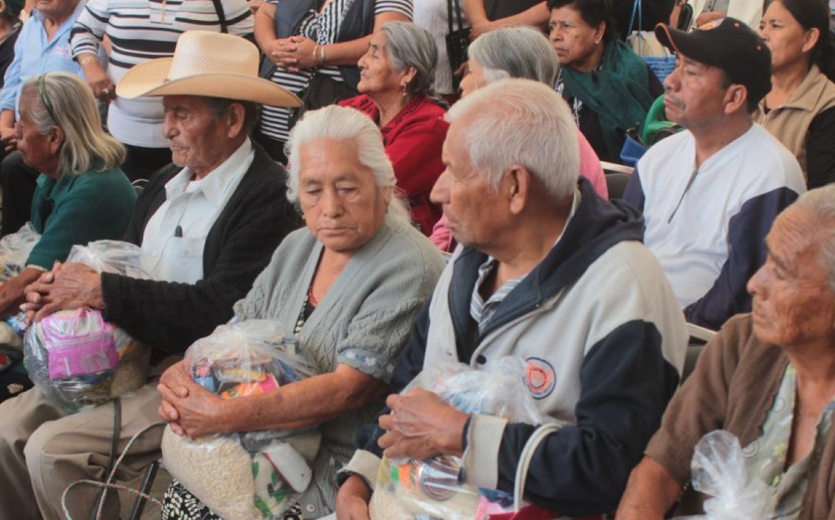 Afape celebrará 20 años con simposium de Salud Mental para adultos mayores