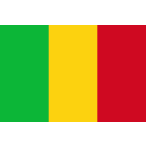 MALÍ