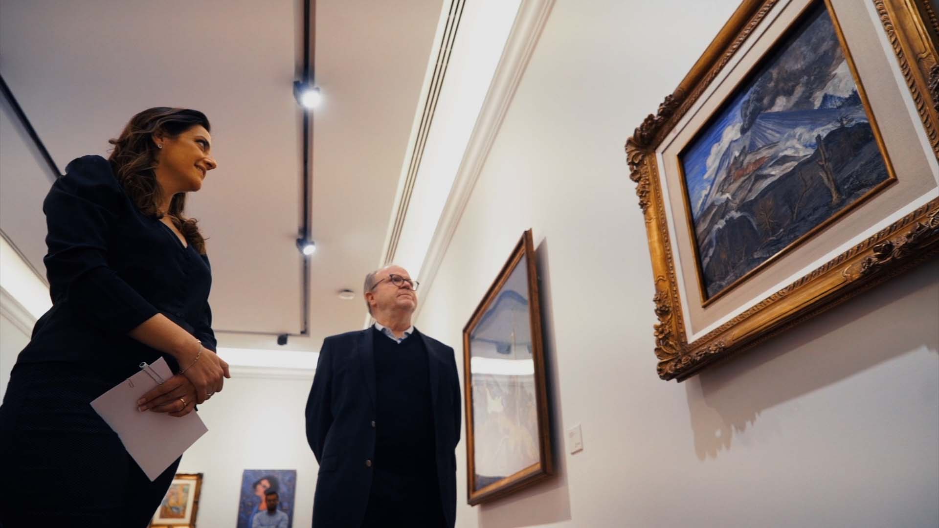 Citibanamex Foro Valparaíso, espacio de emprendimiento, innovación y cultura | Especiales Milenio