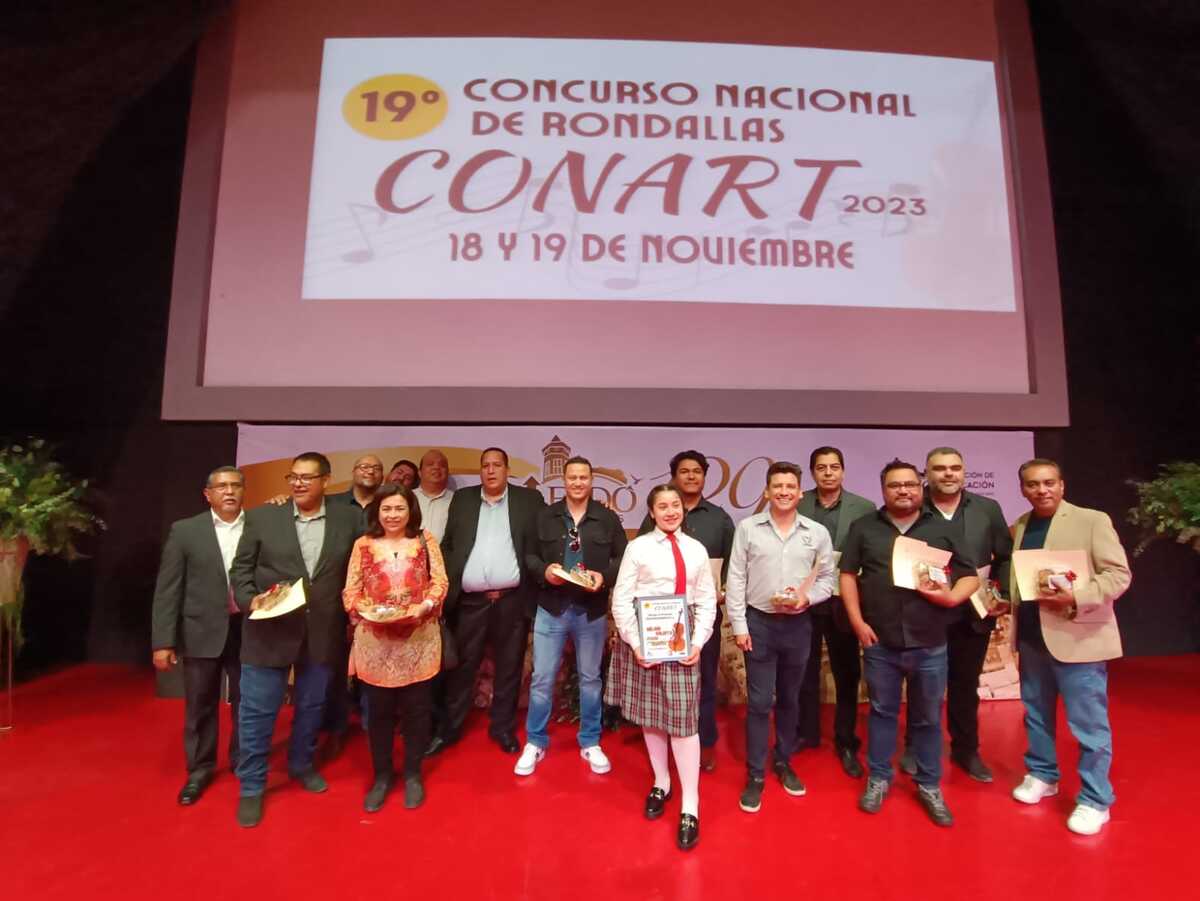 Este concurso está próximo a cumplir dos décadas y las sedes han sido los municipios de Torreón, Gómez Palacio y Lerdo.