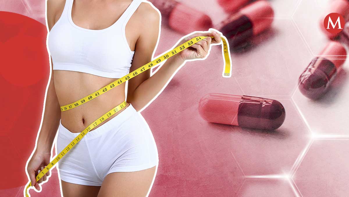 El medicamento busca combatir la obesidad al reducir el apetito. Foto: (REUTERS)