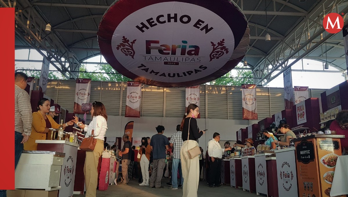 Mercado interno en Tamaulipas crece; genera 18 mil nuevos empleos