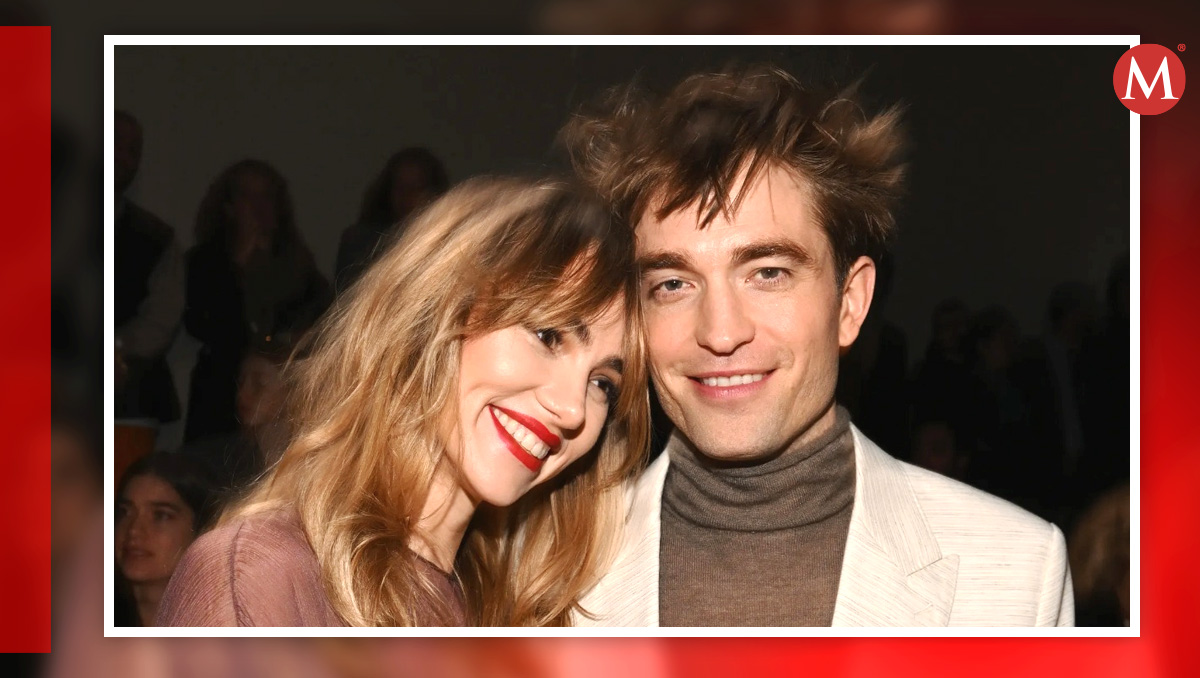 Robert Pattinson y Suki Waterhouse serán papás. | ESPECIAL