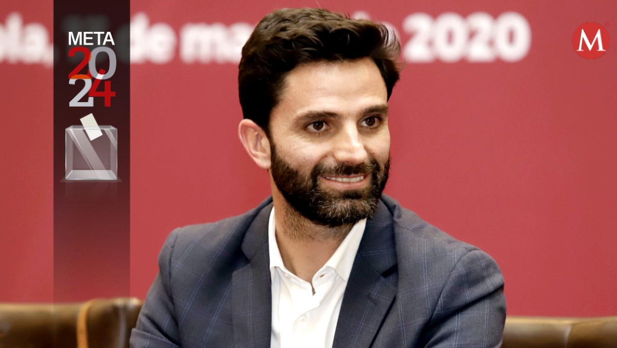 Rodrigo Abdala Dartigues | Agencia Enfoque