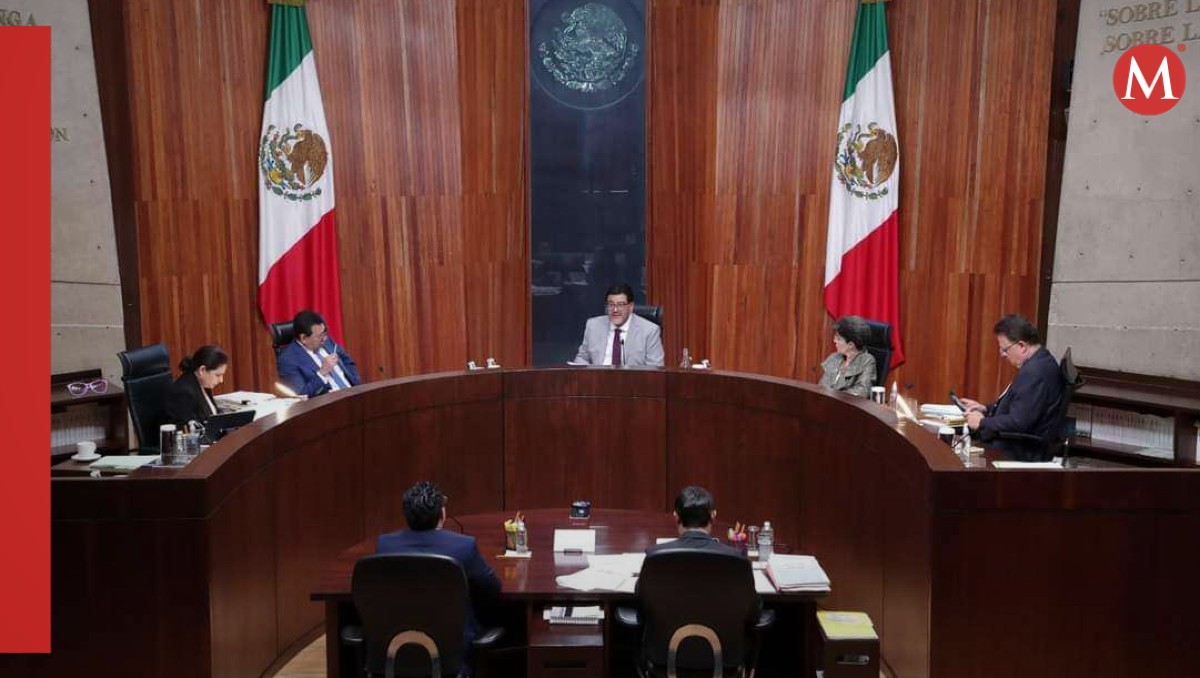SCJN pide al Tribunal Electoral fijar postura