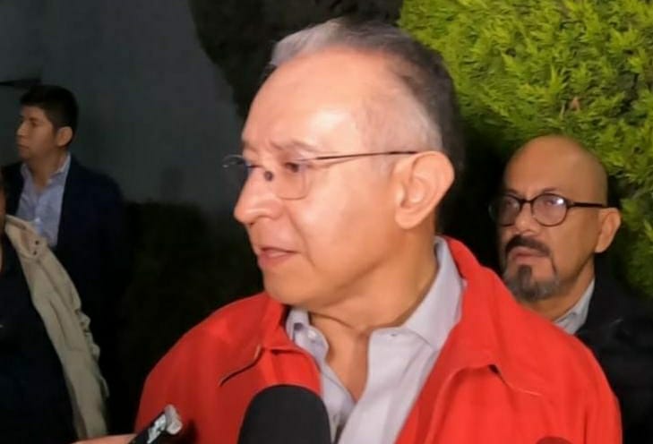 Alcalde de Toluca.| (Alondra Á)