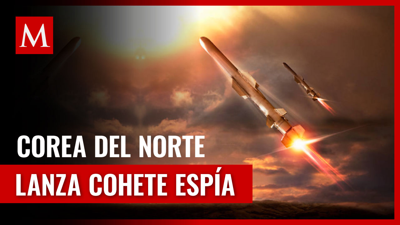 Alerta de misiles: Corea del Norte eleva la tensión en el este asiático