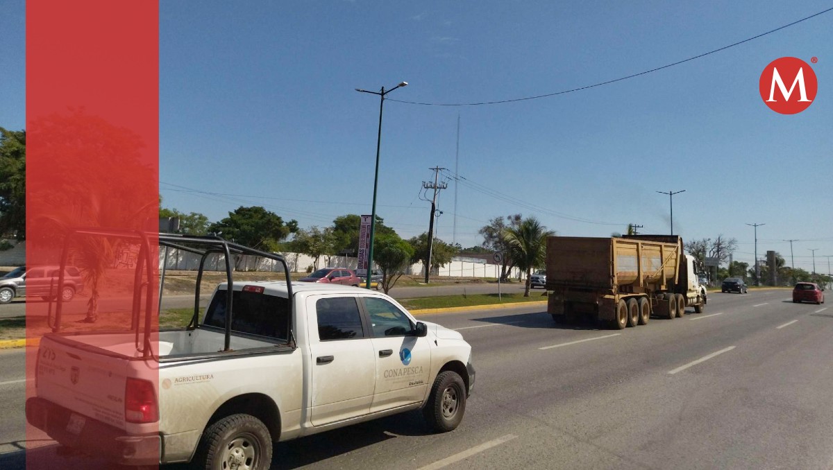 En Altamira exigen recursos para obras viales a diputados federales