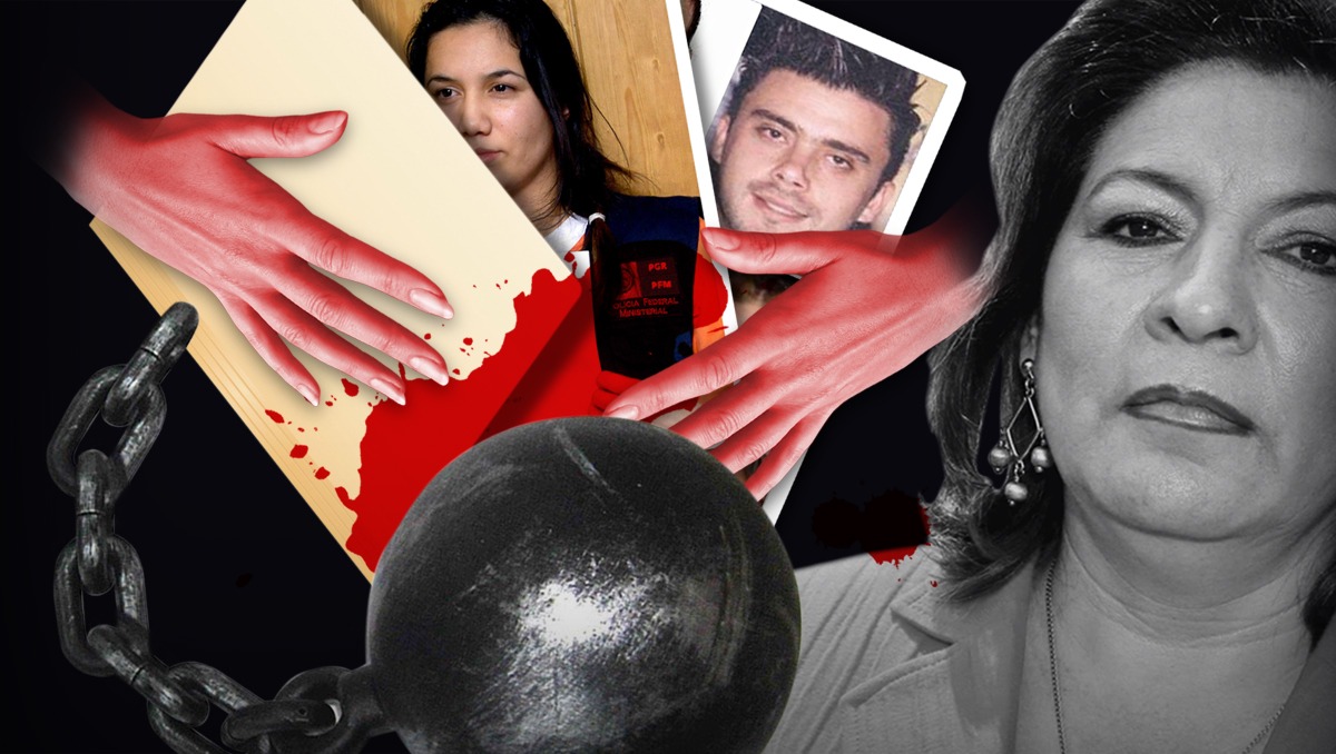 SCJN ordena liberación de Juana Hilda González, sentenciada por el caso Wallace