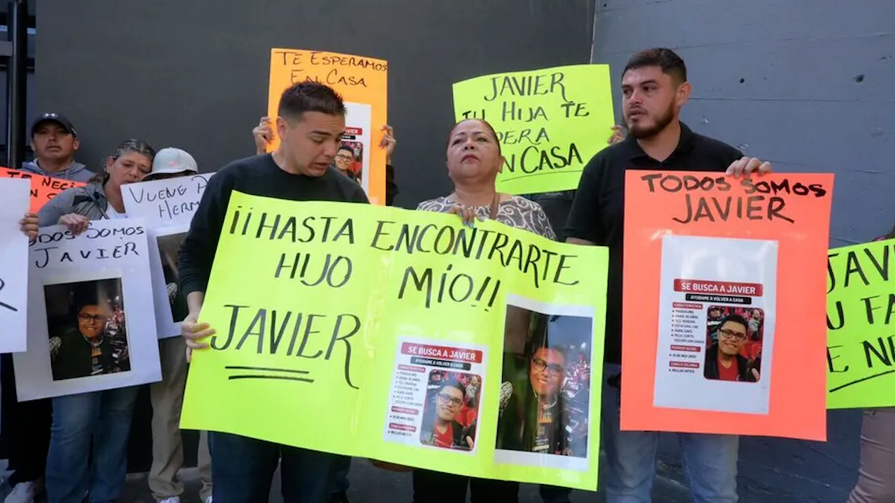 Científico es secuestrado en Tijuana; familiares exigen su liberación