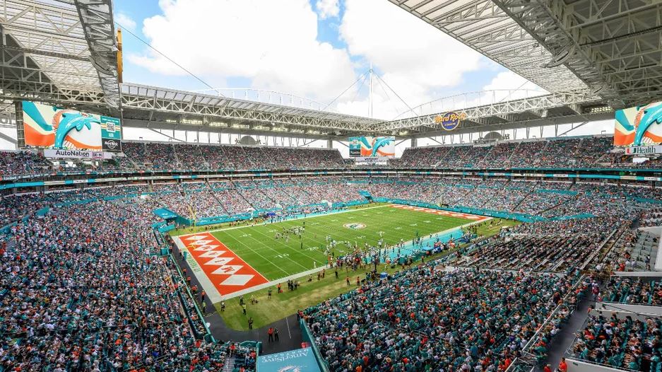 Final de la Copa América 2024 se jugará en Miami; Atlanta organizará el partido inaugural