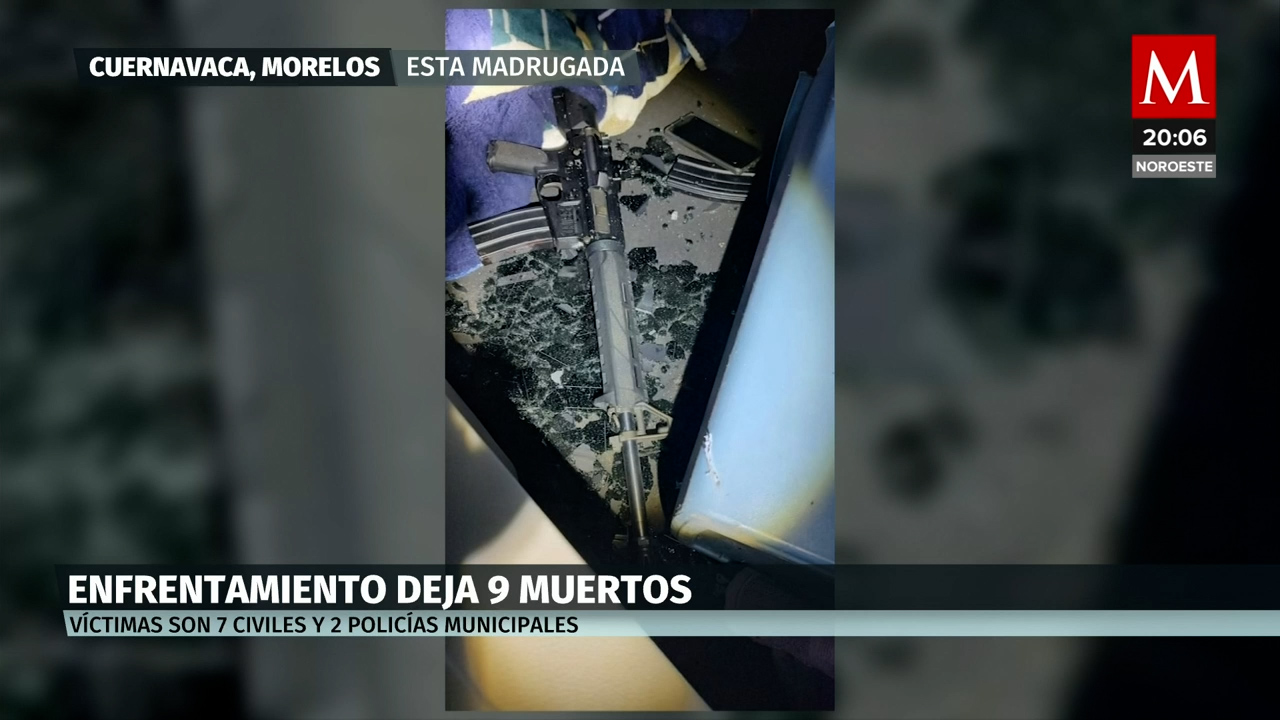 Cuauhtémoc Blanco en el ojo de la tormenta, asesinato en Morelos y su polémica asistencia al partido