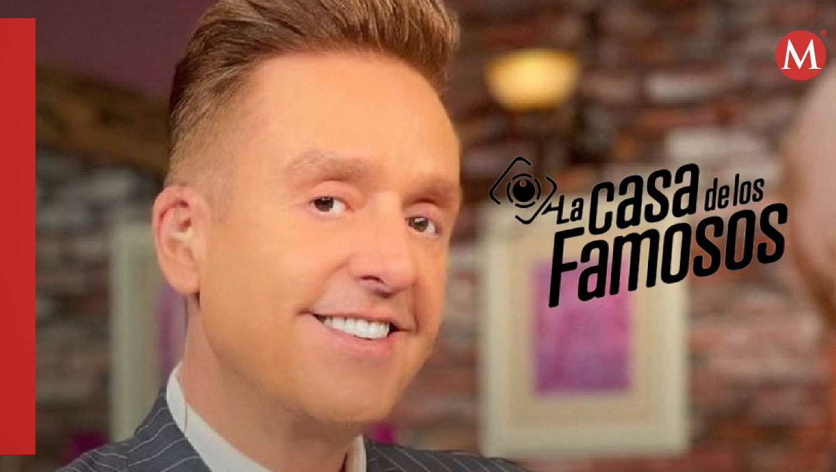 Daniel Bisogno revela que le ofrecieron participar en 'La Casa de los Famosos' (Especial).