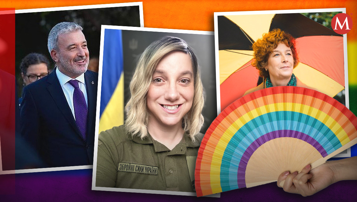 Éstos son algunos ejemplos de inclusión política de la comunidad LGBT en el mundo | Especial