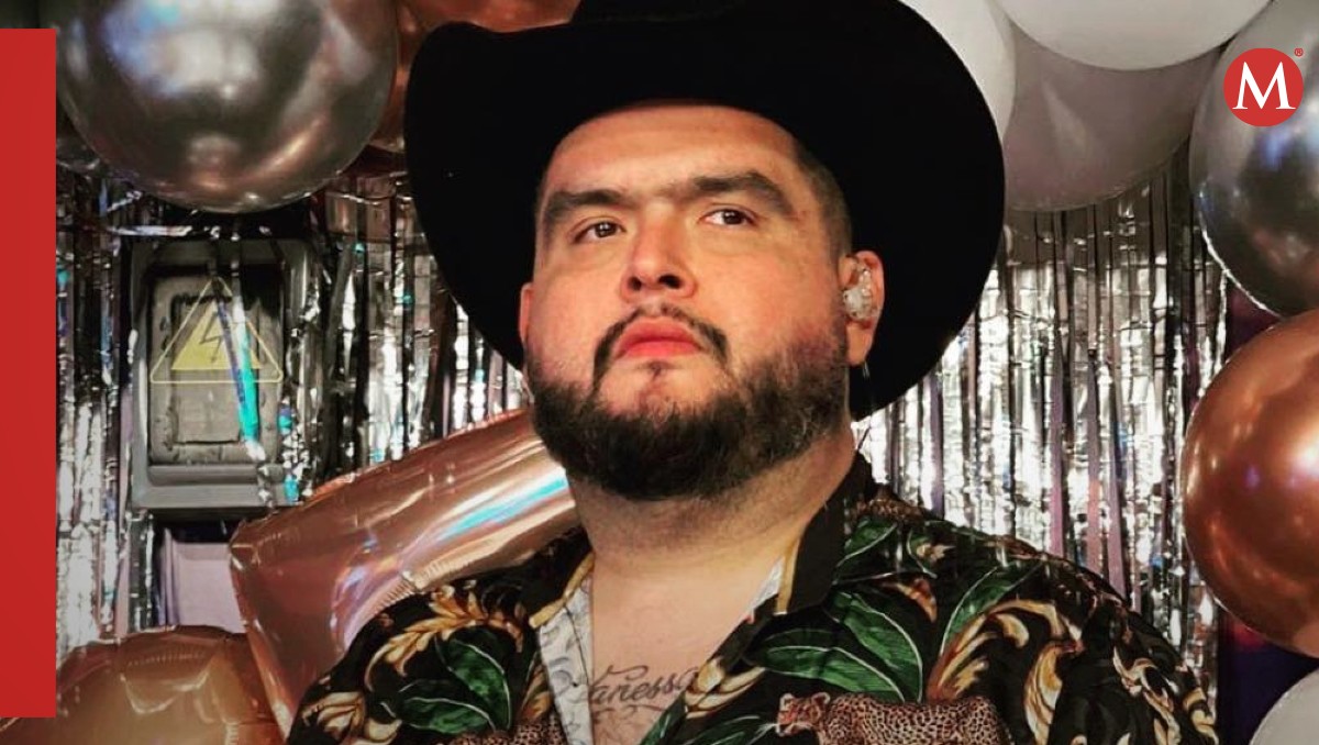 El comediante compartió esto en un podcast | Facebook