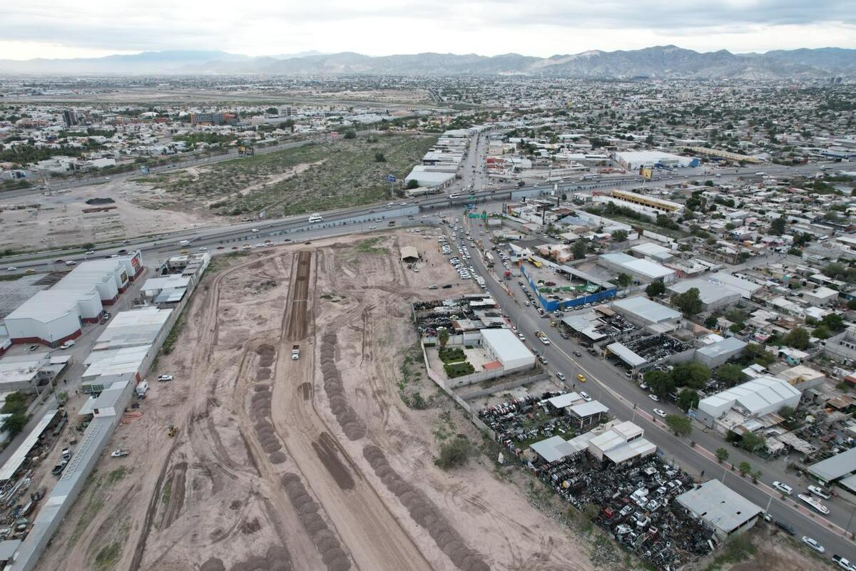 El Gobierno Coahuila logró la inversión número 50. (Especial)
