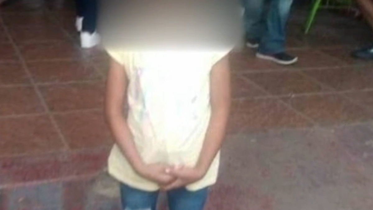 Hallan sin vida a Monserrat "N", menor desaparecida en Chiapas