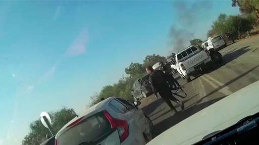 Israel y Hamás llegan a acuerdo para liberar a rehenes de Gaza