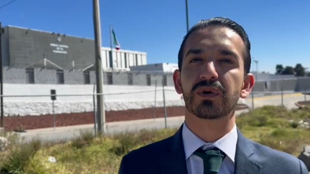 "El Janos" declarará en contra de ex policía de Chihuahua por caso de la Familia LeBarón