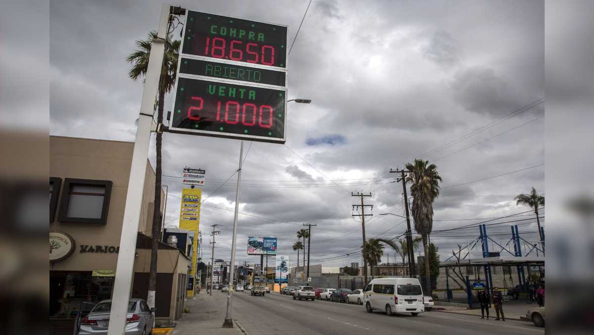 La junta del banco central estadunidense mostró que funcionarios procederán con cautela a la hora de subir tasas de interés. | Cuartoscuro