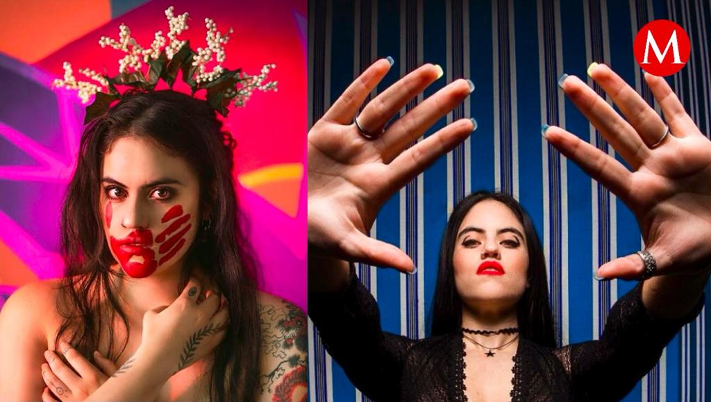 La influencer rechaza las acusaciones que actualmente circulan por internet.