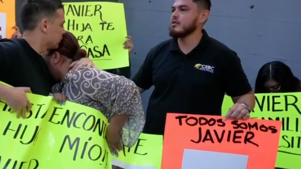 Liberan a científico secuestrado en Tijuana, Baja California